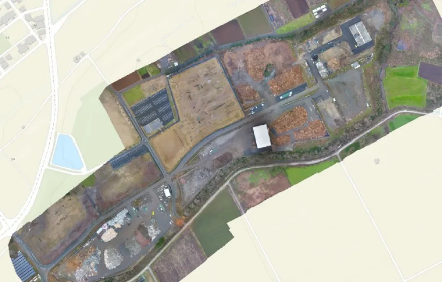 熊本県産業資源循環協会　熊本市支部様