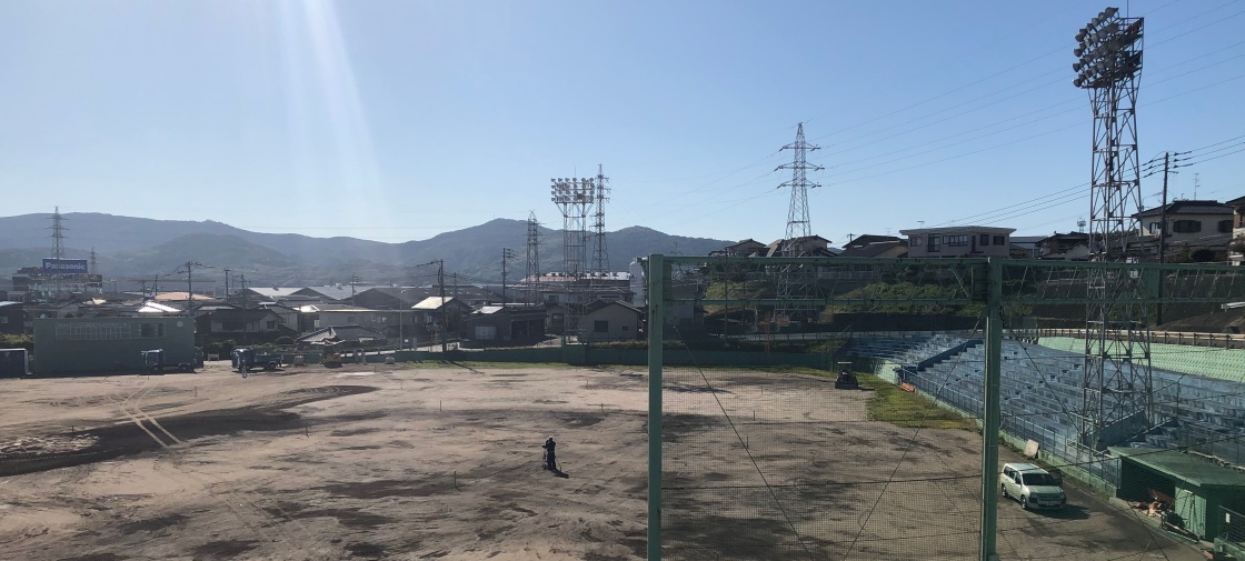 全景３