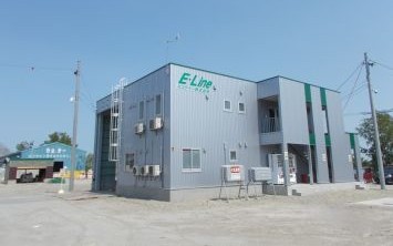 エコライン株式会社