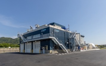 エヌエナジー様