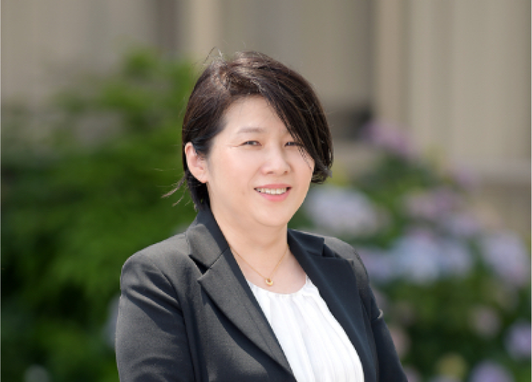 石原 里江子