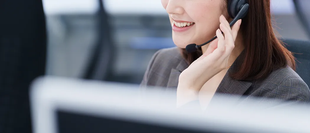 各種許認可対応のみサポートしてほしい。