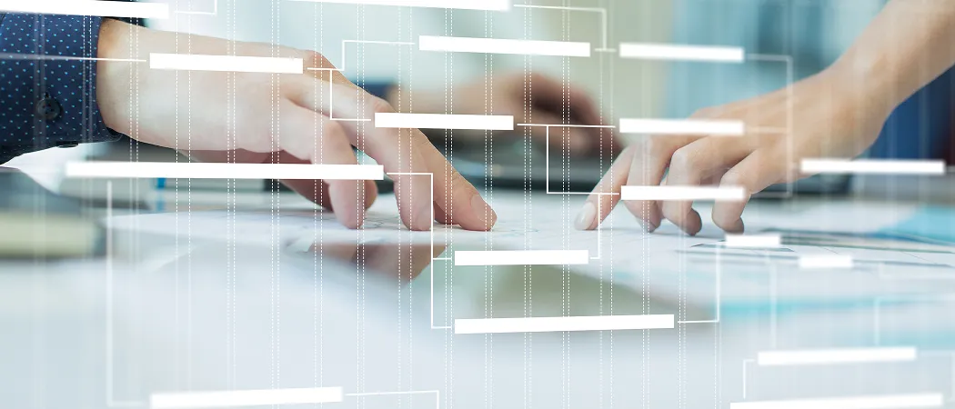 事業計画が途中で頓挫している。