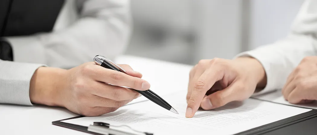 各種許認可対応