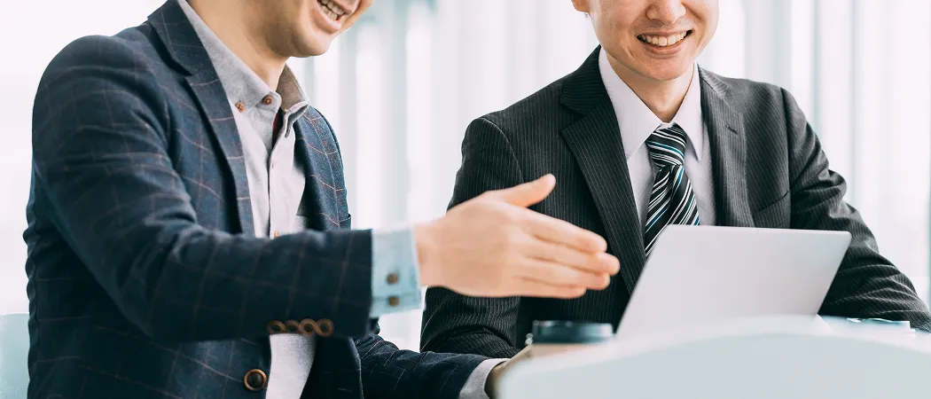 事業開始後のアドバイス