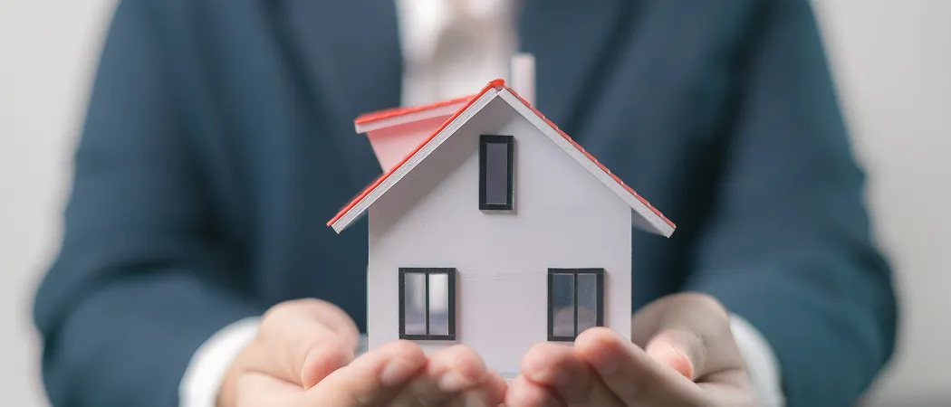 施設を建てる土地はあるが事業ができるかわからない。