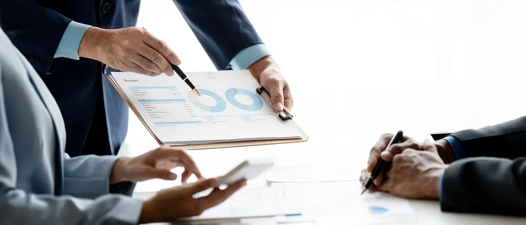 行政との協議の進め方がわからない。