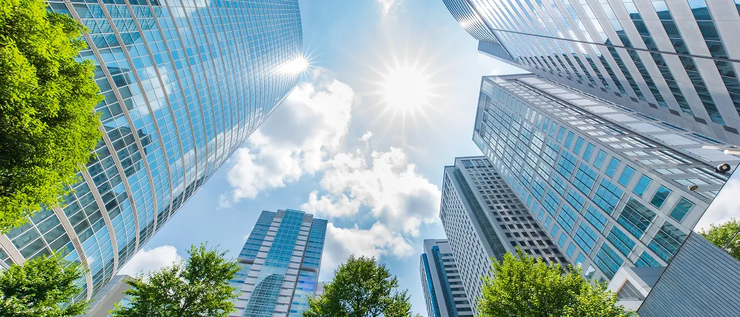 建築設計事務所・建築会社・プラントメーカーを紹介してほしい。