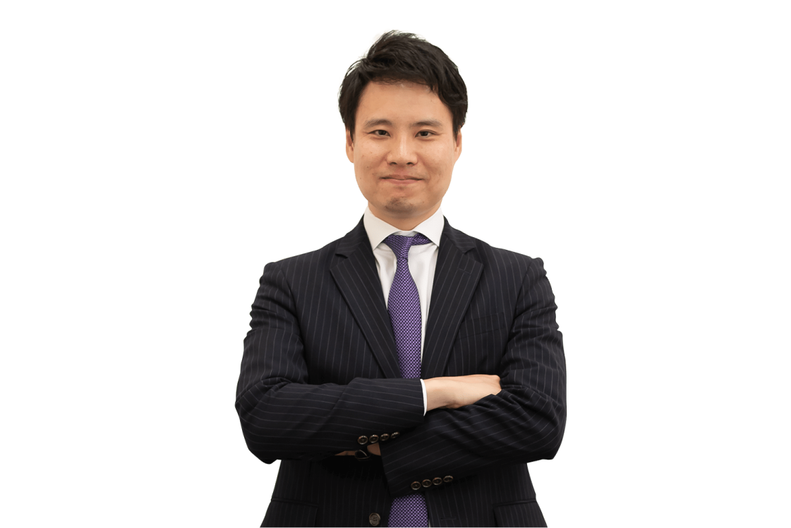 代表取締役 田邉陽介