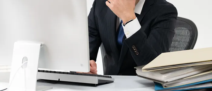 許認可取得に多くの費用と時間を要してしまった。