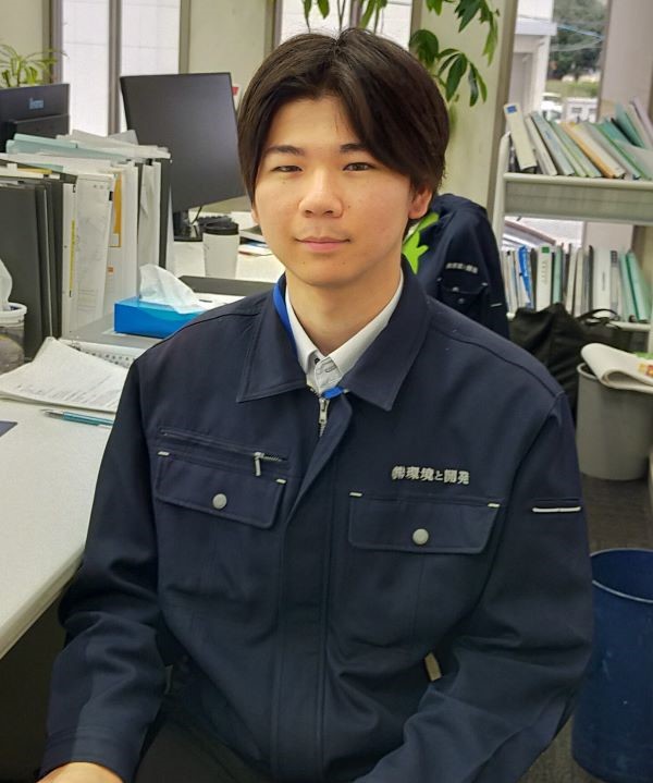 西村千風