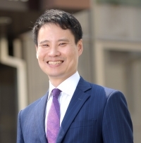 株式会社環境と開発 代表取締役社長 田邉陽介